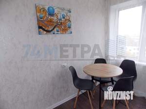 2-к квартира, на длительный срок, 47м2, 8/9 этаж