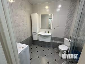 1-к квартира, на длительный срок, 50м2, 6/20 этаж