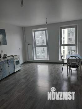 2-к квартира, на длительный срок, 41м2, 7/10 этаж