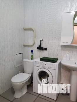 Студия квартира, посуточно, 24м2, 2/9 этаж