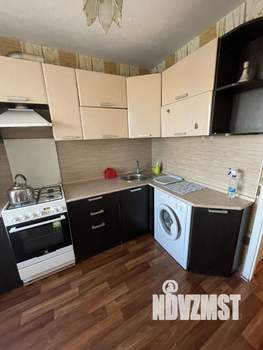 1-к квартира, на длительный срок, 31м2, 7/10 этаж