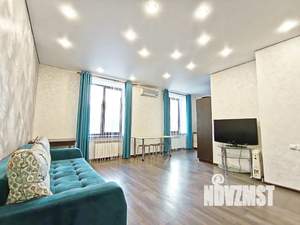 2-к квартира, посуточно, 70м2, 2/5 этаж