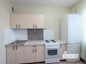 1-к квартира, на длительный срок, 32м2, 7/10 этаж