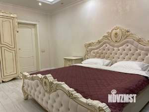 3-к квартира, посуточно, 116м2, 3/16 этаж