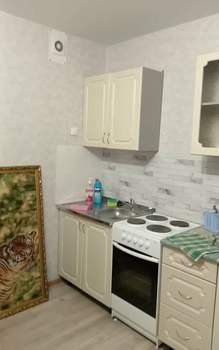 Студия квартира, на длительный срок, 25м2, 11/11 этаж