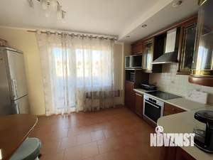 3-к квартира, на длительный срок, 109м2, 9/10 этаж