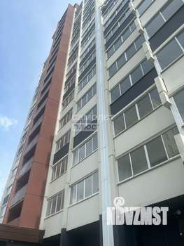 1-к квартира, на длительный срок, 33м2, 4/9 этаж