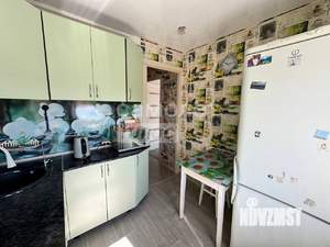 2-к квартира, на длительный срок, 44м2, 4/5 этаж