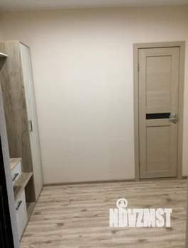 Студия квартира, на длительный срок, 41м2, 8/19 этаж