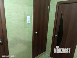 1-к квартира, на длительный срок, 36м2, 5/7 этаж