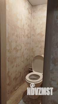 1-к квартира, на длительный срок, 40м2, 1/11 этаж