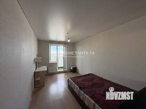 1-к квартира, на длительный срок, 40м2, 10/10 этаж