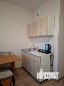 Студия квартира, на длительный срок, 25м2, 8/11 этаж