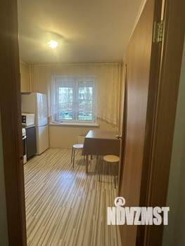 1-к квартира, на длительный срок, 40м2, 1/10 этаж