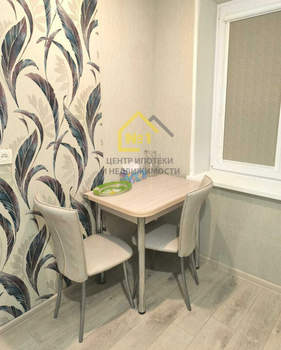 1-к квартира, на длительный срок, 34м2, 3/5 этаж