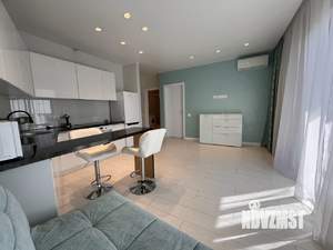 2-к квартира, на длительный срок, 50м2, 11/16 этаж