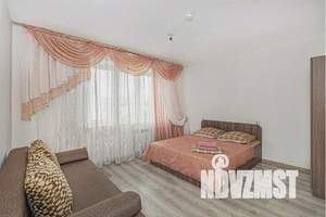 3-к квартира, посуточно, 60м2, 5/10 этаж