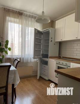 2-к квартира, на длительный срок, 56м2, 4/10 этаж