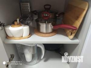 Студия квартира, посуточно, 16м2, 1/10 этаж