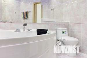 2-к квартира, посуточно, 45м2, 5/16 этаж