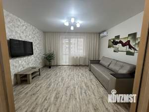 2-к квартира, посуточно, 57м2, 3/9 этаж