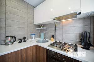 3-к квартира, посуточно, 76м2, 1/1 этаж