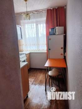 1-к квартира, на длительный срок, 32м2, 5/5 этаж