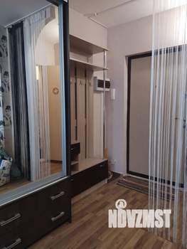 Студия квартира, на длительный срок, 25м2, 6/21 этаж