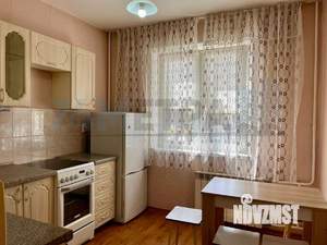 1-к квартира, на длительный срок, 40м2, 2/10 этаж