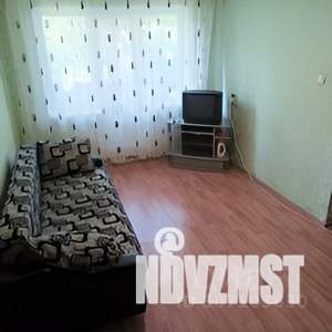 1-к квартира, посуточно, 32м2, 2/5 этаж