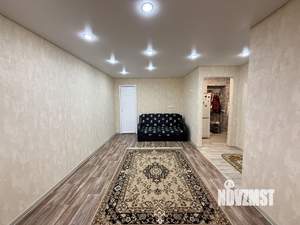 1-к квартира, на длительный срок, 30м2, 4/5 этаж