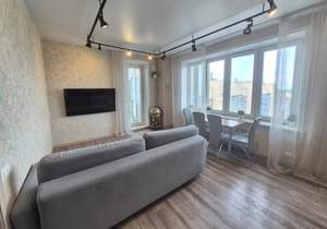 3-к квартира, на длительный срок, 62м2, 18/19 этаж