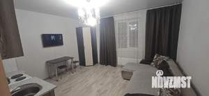 Студия квартира, на длительный срок, 24м2, 8/11 этаж