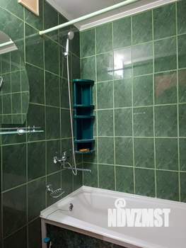 1-к квартира, на длительный срок, 40м2, 3/10 этаж