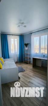 2-к квартира, посуточно, 56м2, 5/25 этаж