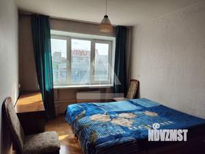 2-к квартира, на длительный срок, 53м2, 6/14 этаж