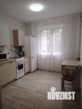 1-к квартира, на длительный срок, 35м2, 2/9 этаж