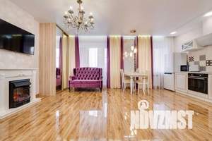 1-к квартира, посуточно, 42м2, 10/14 этаж