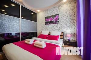 2-к квартира, посуточно, 56м2, 3/5 этаж