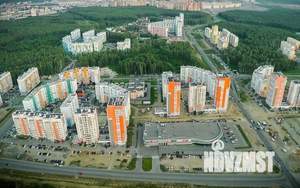 Студия квартира, на длительный срок, 26м2, 2/9 этаж