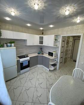 1-к квартира, на длительный срок, 36м2, 8/10 этаж