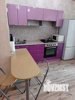 Студия квартира, на длительный срок, 24м2, 2/10 этаж