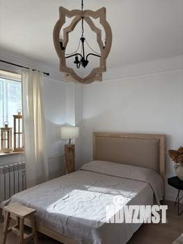 Студия квартира, на длительный срок, 24м2, 3/17 этаж