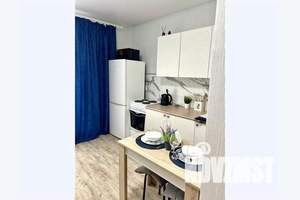 1-к квартира, посуточно, 28м2, 6/10 этаж