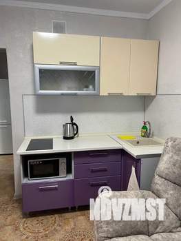 1-к квартира, посуточно, 32м2, 3/9 этаж