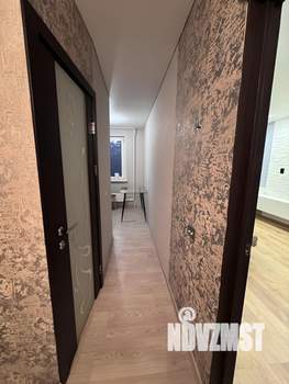 1-к квартира, на длительный срок, 31м2, 2/6 этаж