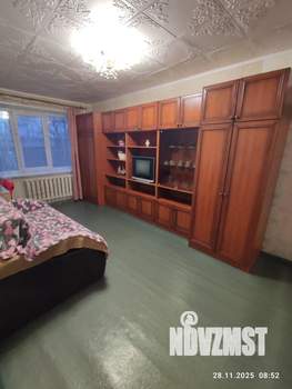 1-к квартира, на длительный срок, 30м2, 1/5 этаж