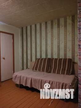 2-к квартира, посуточно, 43м2, 2/5 этаж