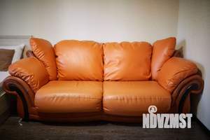 2-к квартира, посуточно, 56м2, 1/1 этаж