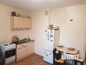 Студия квартира, на длительный срок, 26м2, 12/19 этаж